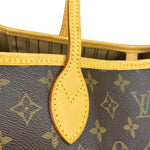 Louis Vuitton Monogram Neverfull Tote Bag GM