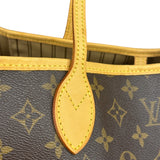 Louis Vuitton Monogram Neverfull Tote Bag GM