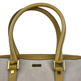 Gucci Vintage Pink Suede Mini Boston Handbag