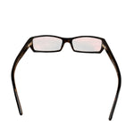 Prada Tortoise Eyeglasses
