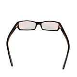 Prada Tortoise Eyeglasses