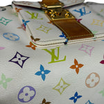 Louis Vuitton Murakami Multicolore Speedy 30
