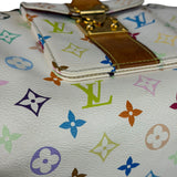 Louis Vuitton Murakami Multicolore Speedy 30