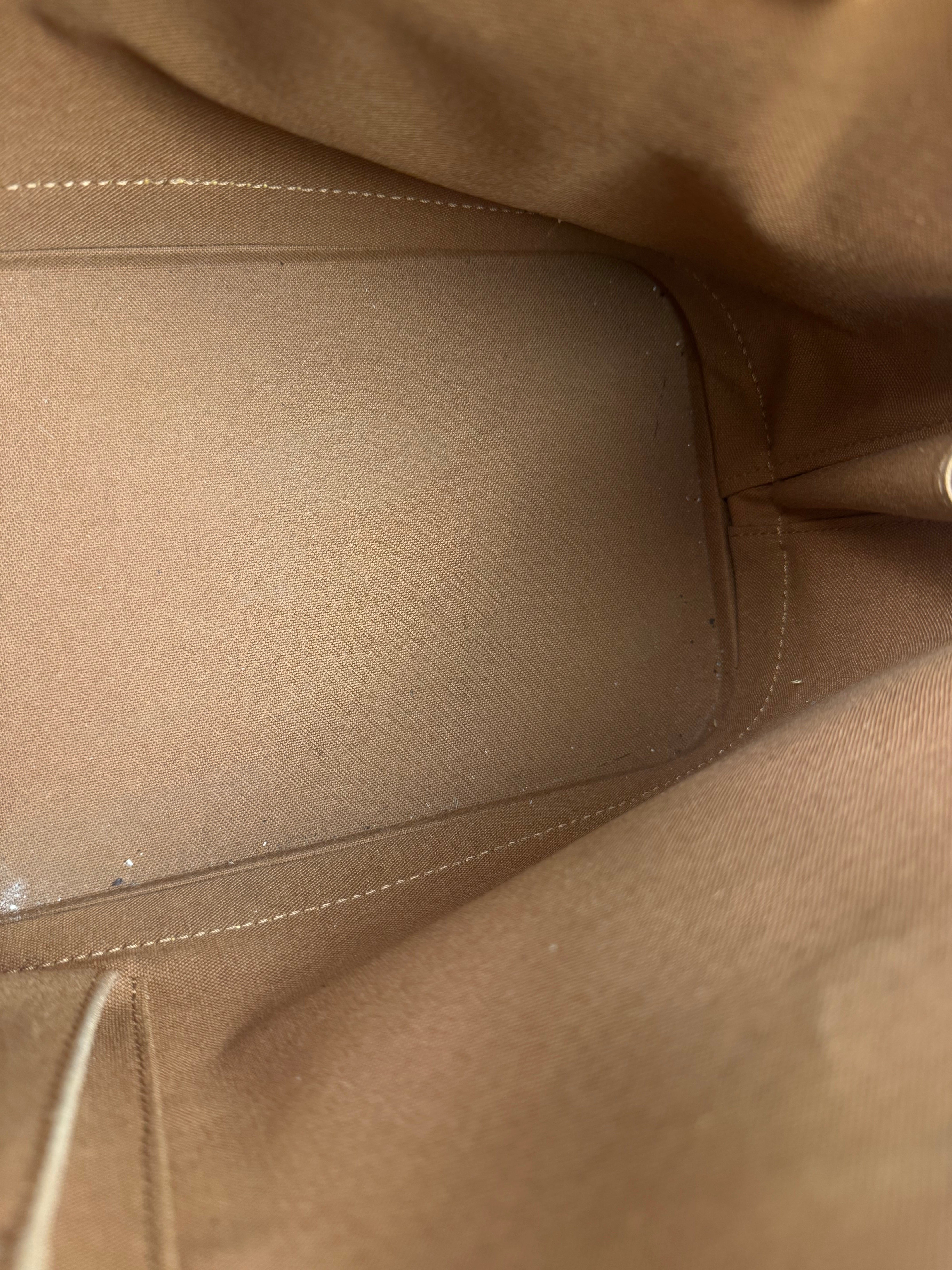 Louis Vuitton Monogram Alma