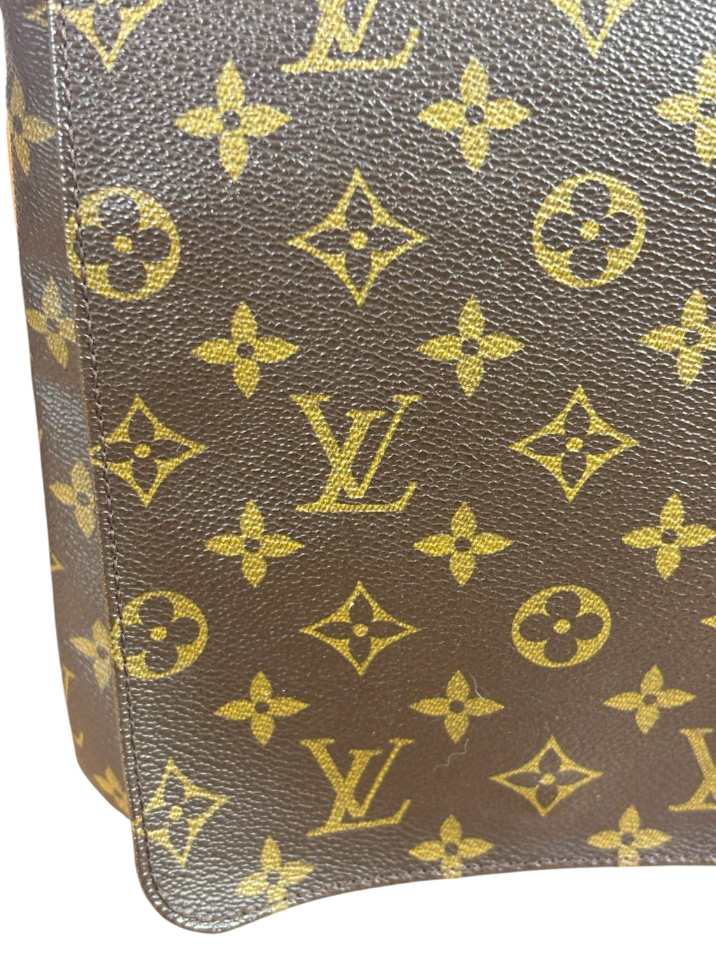 Louis Vuitton Monogram Musette Salsa Small Messenger Bag