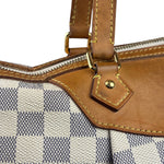 Louis Vuitton Damier Azur Siracusa GM