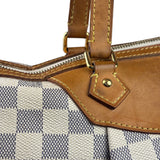 Louis Vuitton Damier Azur Siracusa GM