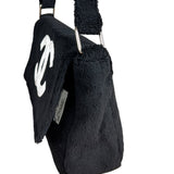 Chanel Precision Line Bag Black/White