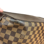 Louis Vuitton Damier Ebene Chelsea Tote