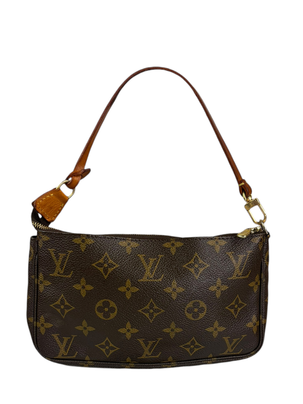 Louis Vuitton Monogram Pochette