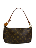 Louis Vuitton Monogram Pochette