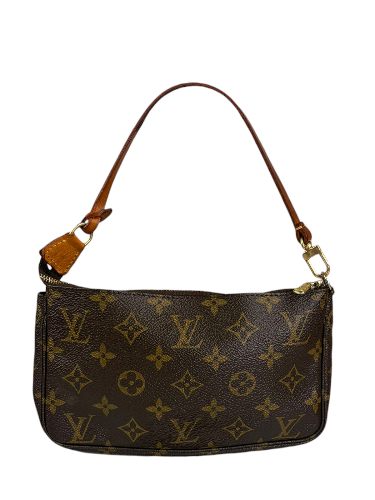 Louis Vuitton Monogram Pochette