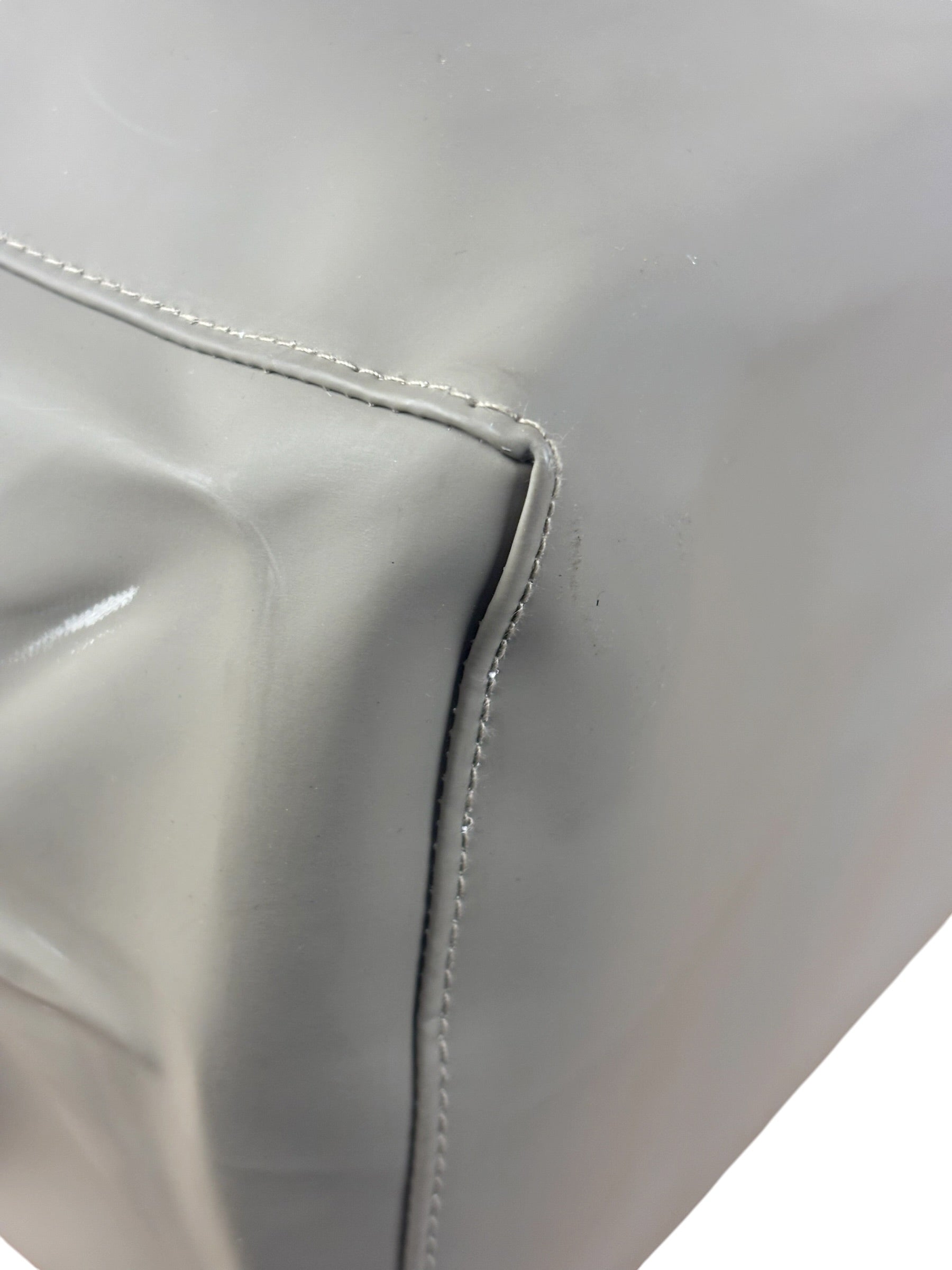 Louis Vuitton Vintage Cup Tote Bag