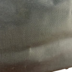 Burberry Nylon Check-Trimmed Shoulder Bag