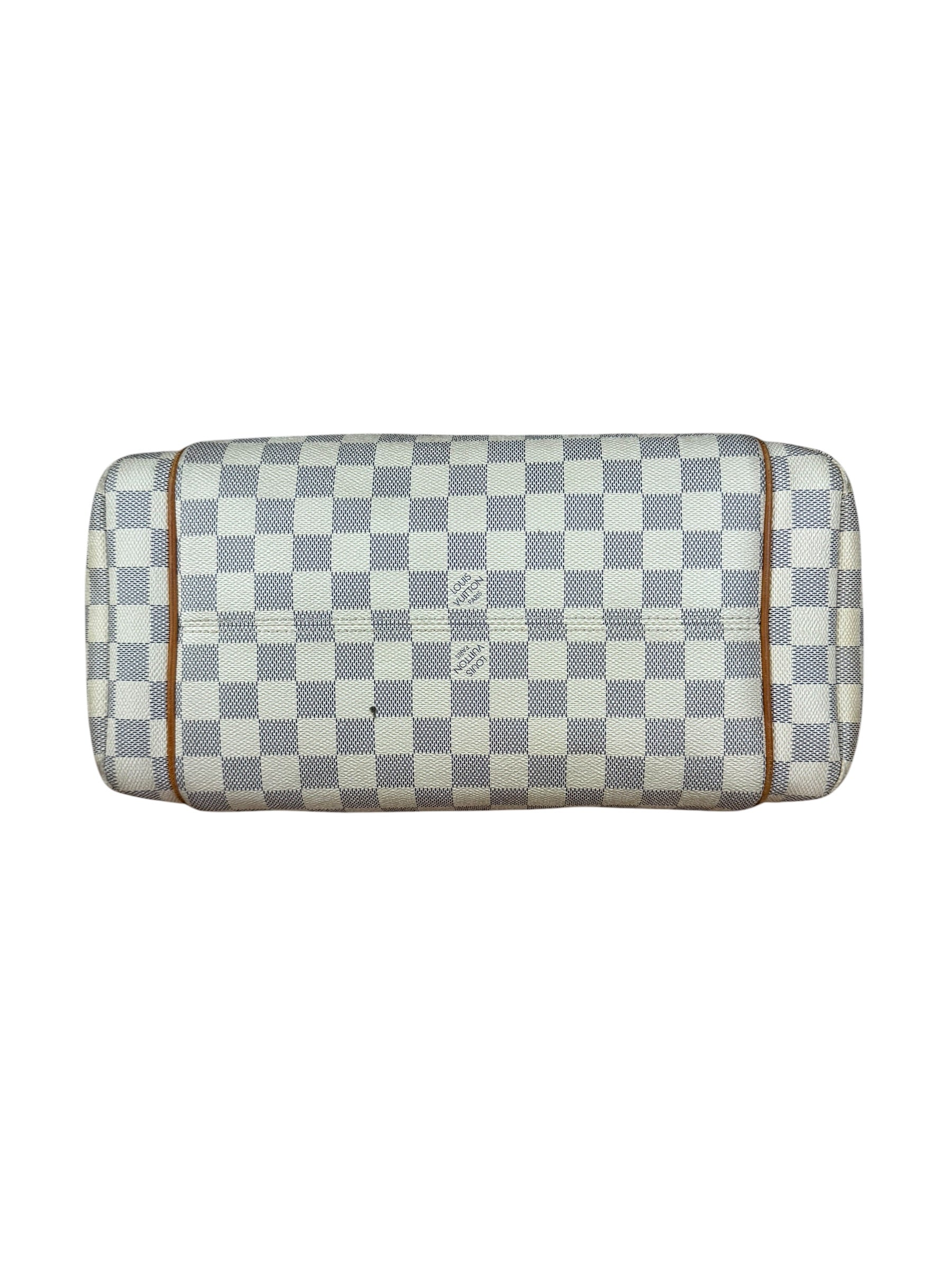 Louis Vuitton Damier Azur Totally MM