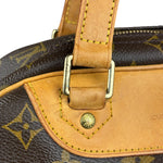 Louis Vuitton Monogram Excursion Top-Handle Bag