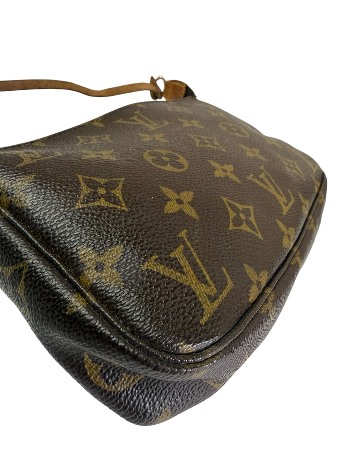 Louis Vuitton Monogram Pochette
