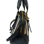 Burberry House Check Orchard Bowling Bag