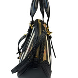 Burberry House Check Orchard Bowling Bag