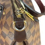 Louis Vuitton Damier Ebene Lymington Two-Way Bag