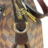Louis Vuitton Damier Ebene Lymington Two-Way Bag
