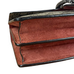 Gucci GG Dionysus Supreme Blooms Shoulder Bag