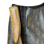 Louis Vuitton Vintage Monogram Looping GM