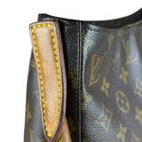 Louis Vuitton Vintage Monogram Looping GM