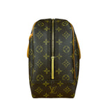 Louis Vuitton Vintage Monogram Deauville