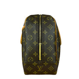 Louis Vuitton Vintage Monogram Deauville