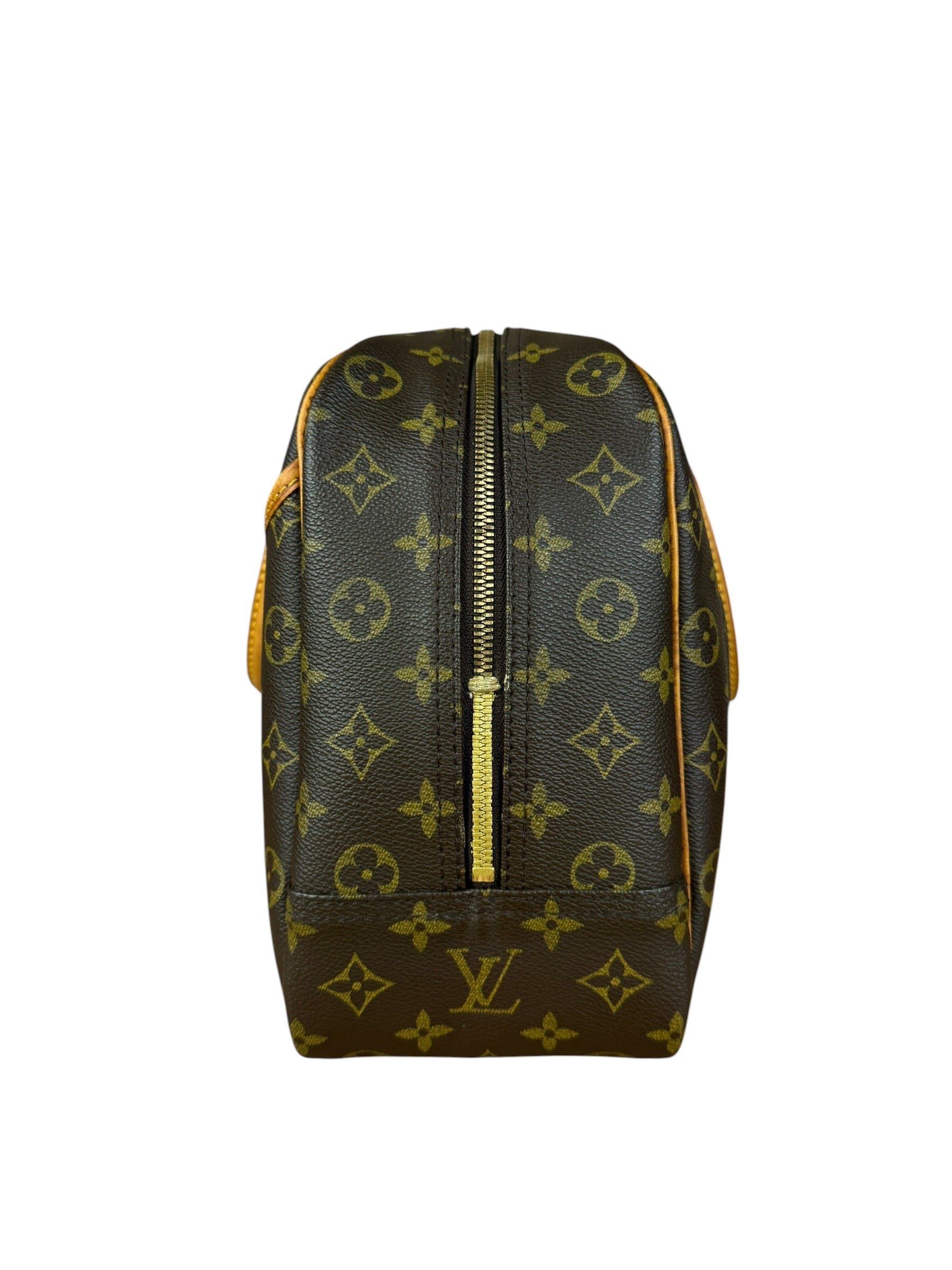 Louis Vuitton Vintage Monogram Deauville