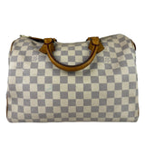 Louis Vuitton Damier Azur Speedy 30