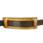 Louis Vuitton Vintage Monogram Nile Messenger Bag
