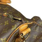 Louis Vuitton Monogram Bandouliere 60 Vintage