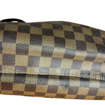 Louis Vuitton Damier Ebene Naviglio Crossbody Bag
