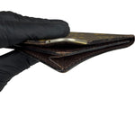 Louis Vuitton Vintage Long Bi-fold Wallet/Checkbook Organizer