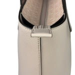 Michale Kors Pink Pebbled Leather Arden Large Tote Bag
