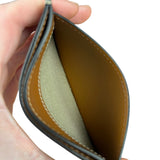 Celine Triomphe Card Holder