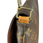 Louis Vuitton Vintage Monogram Musette Salsa Crossbody Bag PM