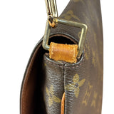 Louis Vuitton Vintage Monogram Musette Salsa Crossbody Bag PM