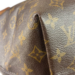 Louis Vuitton Monogram Lena Shoulder Bag MM