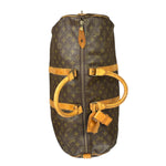 Louis Vuitton Monogram Keepall 50