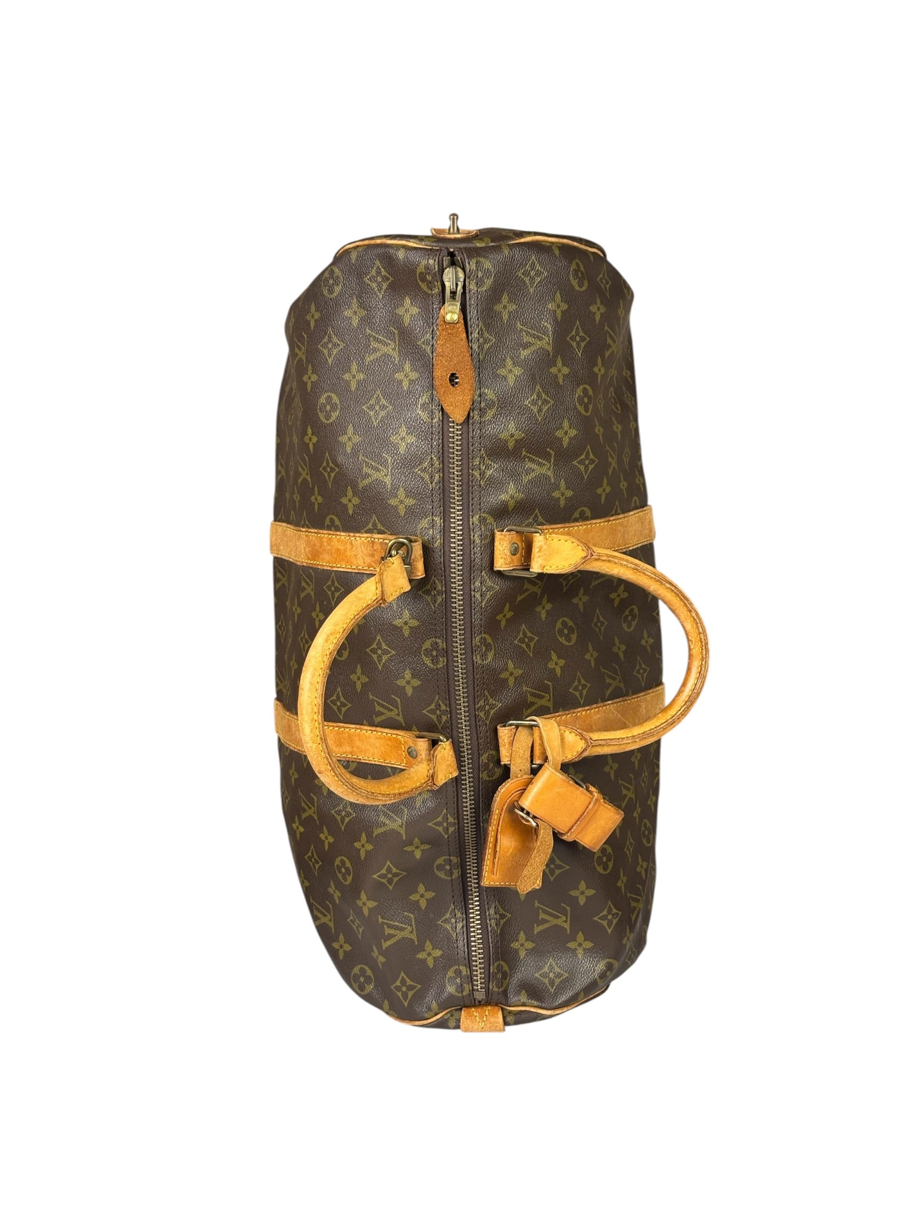 Louis Vuitton Monogram Keepall 50