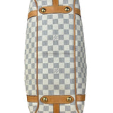 Louis Vuitton Damier Azur Stresa Shoulder Bag