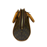 Louis Vuitton Vintage Monogram Ellipse PM Handbag