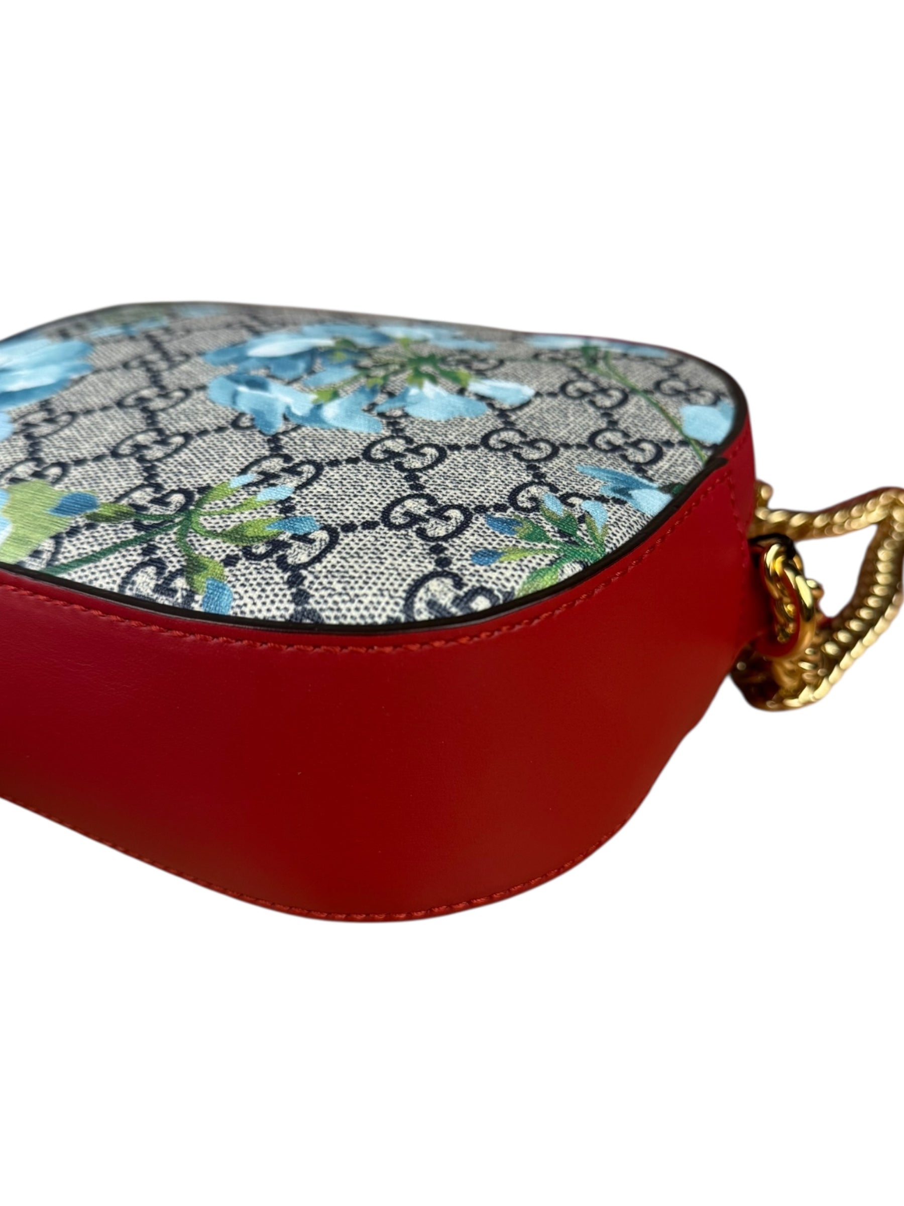 Gucci GG Blooms Crossbody