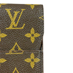Louis Vuitton Monogram Vintage Case