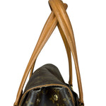 Louis Vuitton Vintage Monogram Beverly GM Handbag