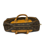 Louis Vuitton Monogram Deauville Handbag