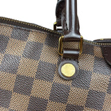 Louis Vuitton Damier Ebene Siena Two-Way Bag MM